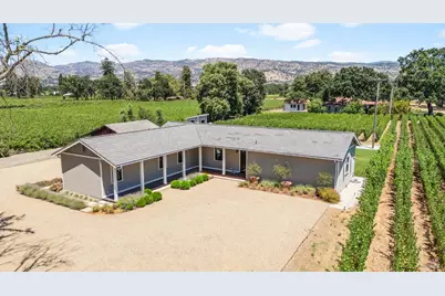 3140 Big Ranch Road, Napa, CA 94558 - Photo 3