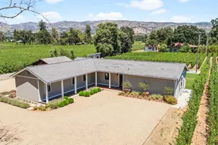 3140 Big Ranch Rd, Napa, CA 94558 - Photo 3