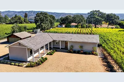 3140 Big Ranch Road, Napa, CA 94558 - Photo 1