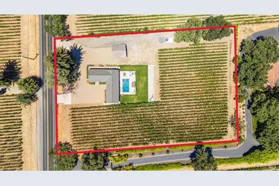3140 Big Ranch Road, Napa, CA 94558 - Photo 3