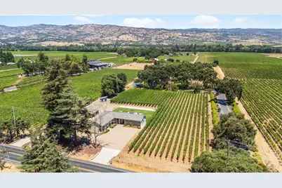 3140 Big Ranch Road, Napa, CA 94558 - Photo 59