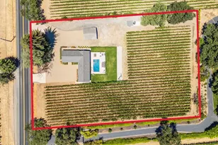 3140 Big Ranch Rd, Napa, CA 94558 - Photo 5