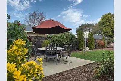 1266 Mission Drive, Sonoma, CA 95476 - Photo 35