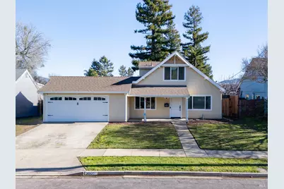 300 Pickwick Drive, Napa, CA 94558 - Photo 1