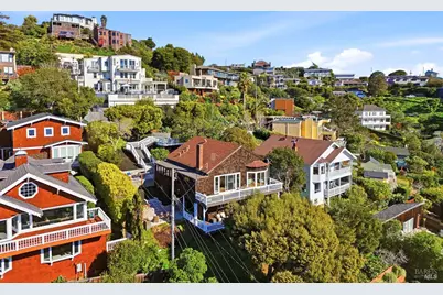 1880 Centro West Street, Tiburon, CA 94920 - Photo 71