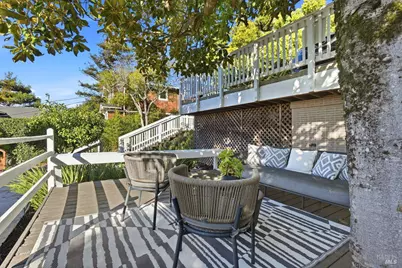 1880 Centro West Street, Tiburon, CA 94920 - Photo 37
