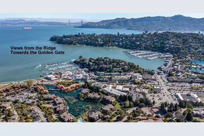 1880 Centro West Street, Tiburon, CA 94920 - Photo 91