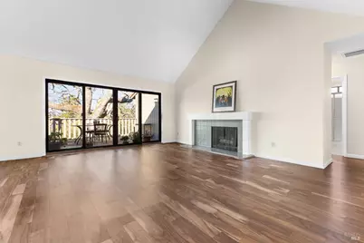 11 Oak Forest Lane, Santa Rosa, CA 95409 - Photo 5