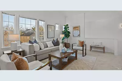 1205 Hidden Creek Place, Santa Rosa, CA 95409 - Photo 9