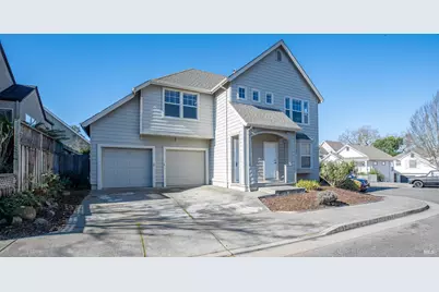 1205 Hidden Creek Place, Santa Rosa, CA 95409 - Photo 1