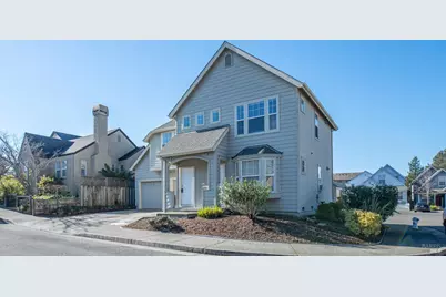 1205 Hidden Creek Place, Santa Rosa, CA 95409 - Photo 3