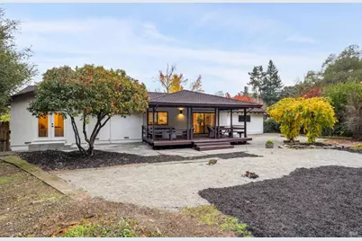 2941 Brookwood Drive, Napa, CA 94558 - Photo 45