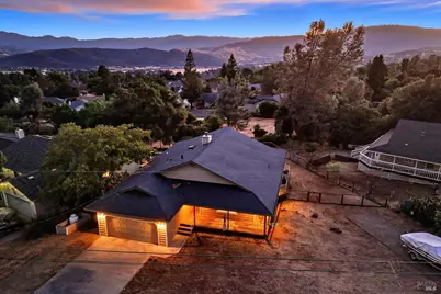 19231 Ravenhill Road, Hidden Valley Lake, CA 95467 - Photo 1