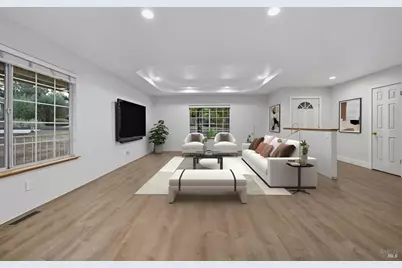 19231 Ravenhill Road, Hidden Valley Lake, CA 95467 - Photo 13