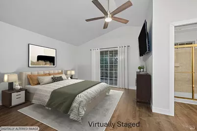 19231 Ravenhill Road, Hidden Valley Lake, CA 95467 - Photo 29