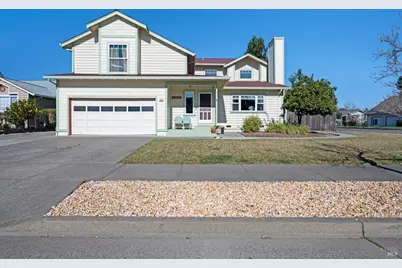 1905 Belair Way, Santa Rosa, CA 95403 - Photo 1