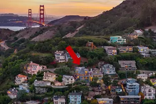 31 Edwards Ave, Sausalito, CA 94965 - Photo 1