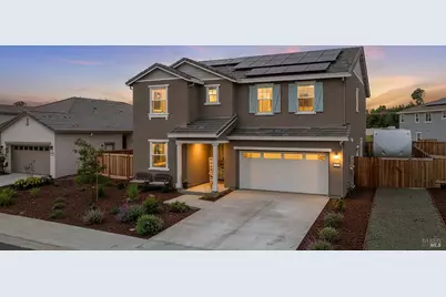 1532 Base Court, Dixon, CA 95620 - Photo 3