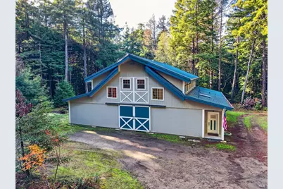 19400 Dorffi Road, Fort Bragg, CA 95437 - Photo 1