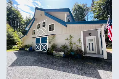 19400 Dorffi Road, Fort Bragg, CA 95437 - Photo 1