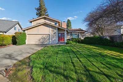 2848 Howe Court, Fairfield, CA 94534 - Photo 3