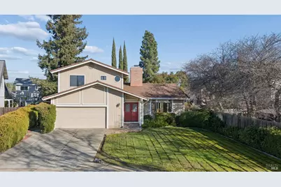 2848 Howe Court, Fairfield, CA 94534 - Photo 1