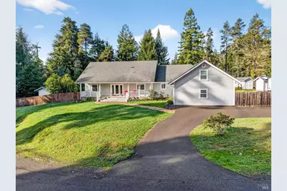 18970 Quail Court, Fort Bragg, CA 95437 - Photo 1