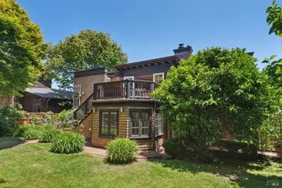 39 Cooper Lane, Sausalito, CA 94965 - Photo 51