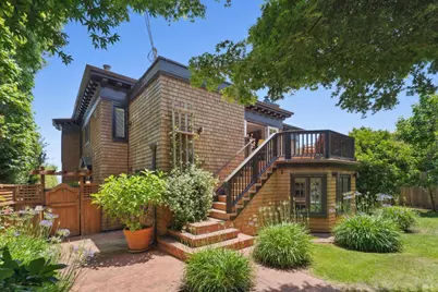 39 Cooper Lane, Sausalito, CA 94965 - Photo 41