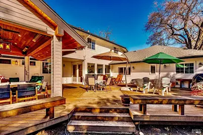 934 Fairway Drive, Sonoma, CA 95476 - Photo 45