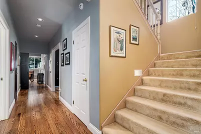 934 Fairway Drive, Sonoma, CA 95476 - Photo 21