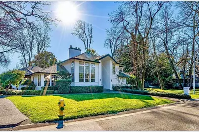 934 Fairway Drive, Sonoma, CA 95476 - Photo 1