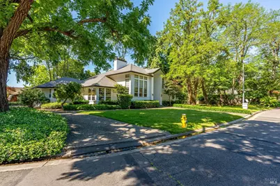934 Fairway Drive, Sonoma, CA 95476 - Photo 41
