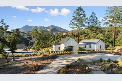 18907 State Highway 128, Calistoga, CA 94515 - Photo 35