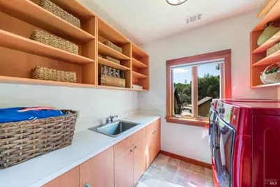 1250 Oakwood Lane, Saint Helena, CA 94574 - Photo 19