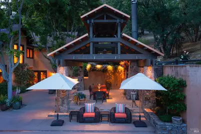 1250 Oakwood Lane, Saint Helena, CA 94574 - Photo 1