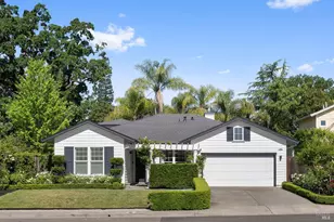 806 Chiles Ave, Saint Helena, CA 94574 - Photo 1
