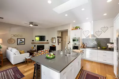 806 Chiles Avenue, Saint Helena, CA 94574 - Photo 15