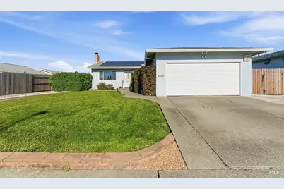 110 Fremont Street, Vallejo, CA 94589 - Photo 1