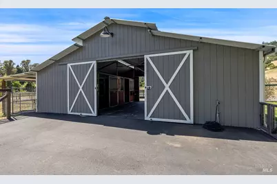 6577 Bennett Valley Road, Santa Rosa, CA 95404 - Photo 47