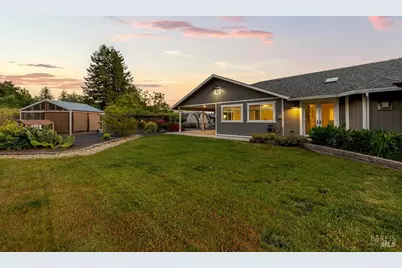 6577 Bennett Valley Road, Santa Rosa, CA 95404 - Photo 35