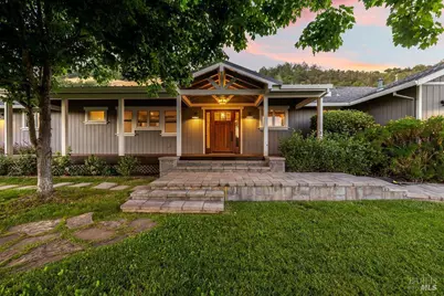 6577 Bennett Valley Road, Santa Rosa, CA 95404 - Photo 3