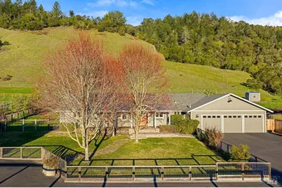 6577 Bennett Valley Road, Santa Rosa, CA 95404 - Photo 5