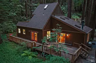 2305 Cazadero Hwy, Cazadero, CA 95421 - Photo 17