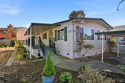 34 Maywood Drive, Santa Rosa, CA 95409 - Photo 3