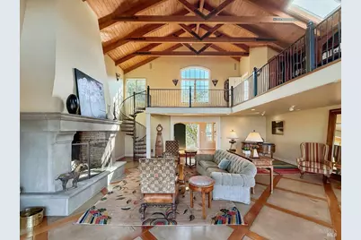 1000 Wolf Ridge Road, Glen Ellen, CA 95442 - Photo 11