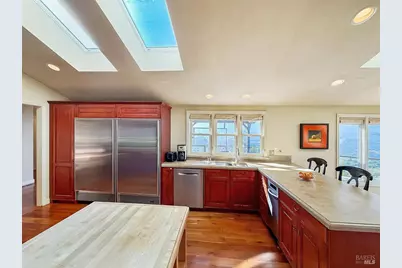 1000 Wolf Ridge Road, Glen Ellen, CA 95442 - Photo 29