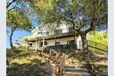 1000 Wolf Ridge Road, Glen Ellen, CA 95442 - Photo 57