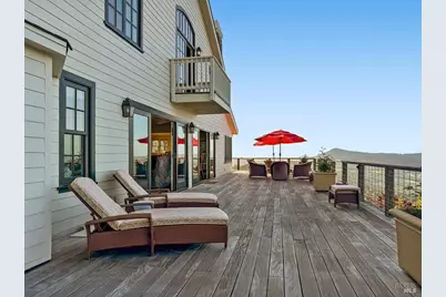 1000 Wolf Ridge Road, Glen Ellen, CA 95442 - Photo 19