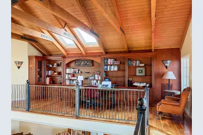 1000 Wolf Ridge Road, Glen Ellen, CA 95442 - Photo 17